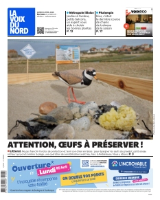 <a href="/node/251918">La Voix du Nord Villeneuve d'Ascq - Seclin</a>