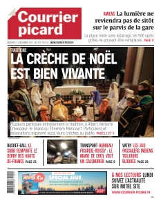 Courrier picard