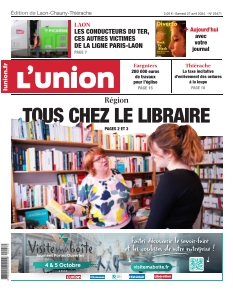 L'Union - Chauny - Thiérache | 