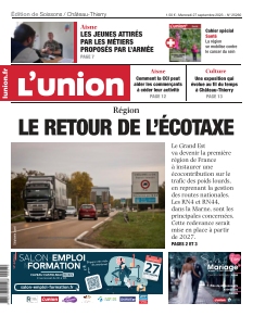 L'Union Soissons | 