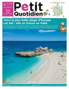 Le Petit Quotidien | 