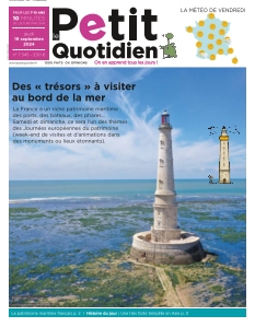 Le Petit Quotidien | 