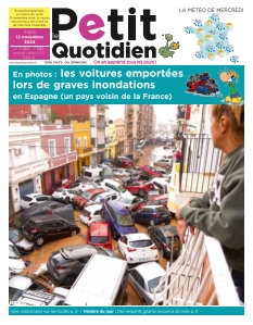 Le Petit Quotidien | 