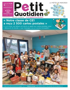 Le Petit Quotidien | 