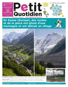 Le Petit Quotidien | 