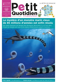 Le Petit Quotidien | 
