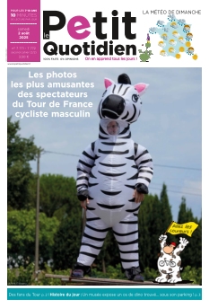 Le Petit Quotidien | 