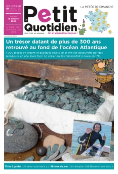 Le Petit Quotidien | 