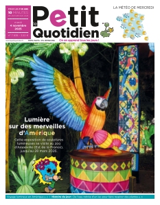 Le  Petit Quotidien