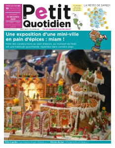 Le Petit Quotidien | 