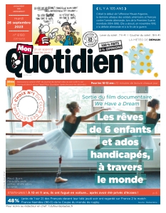 Mon Quotidien | 
