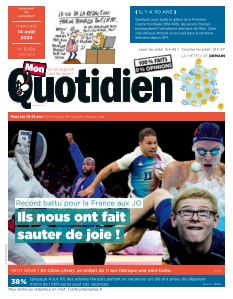 Mon Quotidien | 