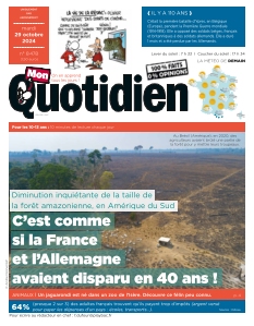 Mon Quotidien | 