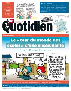 Mon Quotidien | 