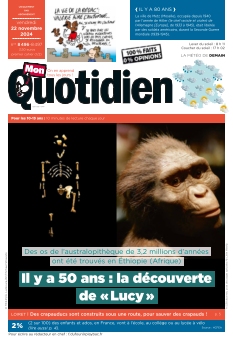 Mon Quotidien | 