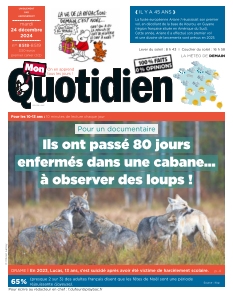 Mon Quotidien | 