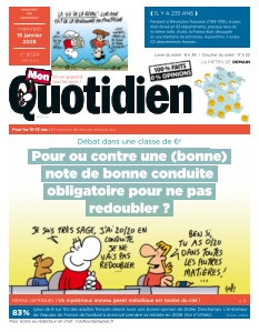 Mon Quotidien | 