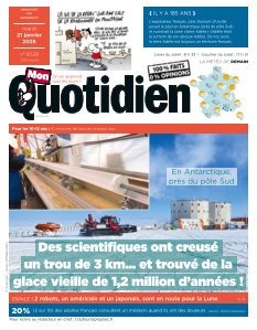 Mon Quotidien | 