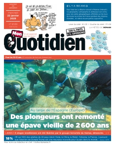 Mon Quotidien | 