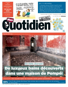 Mon Quotidien | 