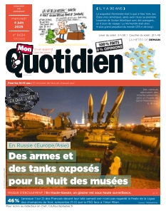 Mon Quotidien | 