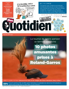 Mon Quotidien | 