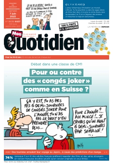 Mon Quotidien | 