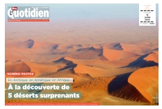 Mon Quotidien | 