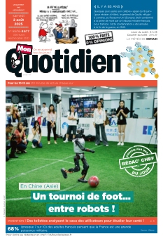 Mon Quotidien | 