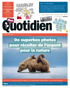 Mon Quotidien | 