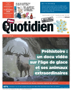 Mon Quotidien | 
