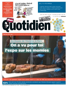 Mon Quotidien | 