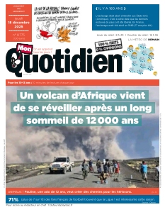 Mon Quotidien | 
