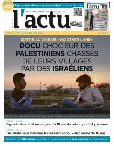 L'Actu | 