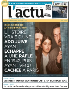 L'Actu | 