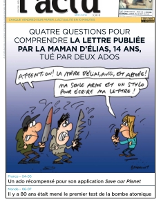 L'Actu | 