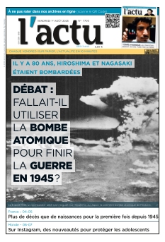 L'Actu | 