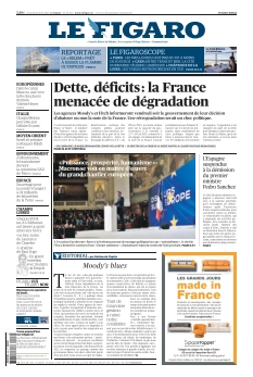Le Figaro | 