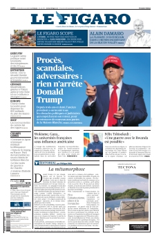 Le Figaro | 
