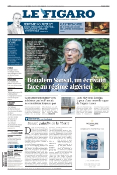 Le Figaro | 