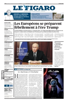 Le Figaro | 