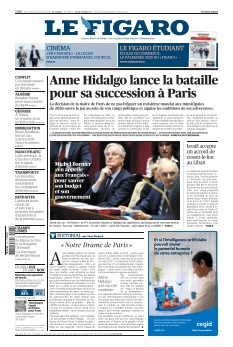 Le Figaro | 