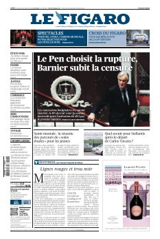 Le Figaro | 