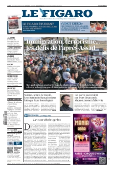 Le Figaro | 