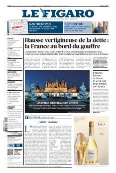 Le Figaro | 