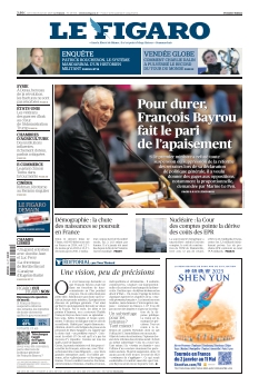 Le Figaro | 