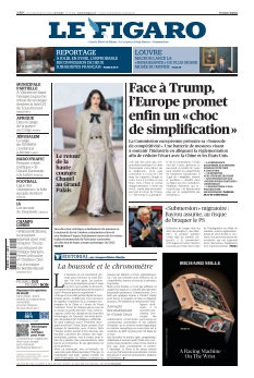 Le Figaro | 