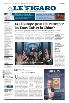 Le Figaro | 