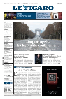 Le Figaro | 