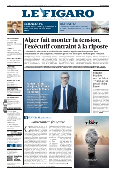 Le Figaro | 